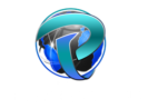 new prakash web group mobile logo
